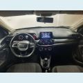 FIAT ARGO 1.0 FLEX MANUAL - PRATA - 2023 Foto 8 (Miniatura)
