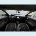 FIAT TORO 1.8 16V EVO FLEX FREEDOM AT6 - CINZA - 2020 Foto 8 (Miniatura)