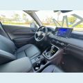 HONDA HR-V 1.5 DI I-VTEC FLEX EXL CVT - INDEFINIDA - 2025 Foto 8 (Miniatura)