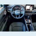 JEEP COMPASS 1.3 T270 TURBO FLEX LONGITUDE AT6 - INDEFINIDA - 2025 Foto 8 (Miniatura)