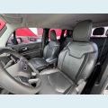 JEEP RENEGADE 1.3 T270 TURBO FLEX LONGITUDE AT6 - CINZA - 2022 Foto 8 (Miniatura)