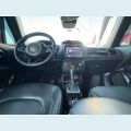 JEEP RENEGADE 1.8 16V FLEX LONGITUDE 4P AUT. - PRETO - 2021 Foto 8 (Miniatura)