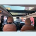 JEEP RENEGADE 1.8 16V FLEX LIMITED 4P AUT. - MARROM - 2021 Foto 8 (Miniatura)