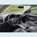 AUDI Q5 2.0 TFSI ATTRACTION 16V 225CV 4P AUT. - N/D - 2014 Foto 8 (Miniatura)