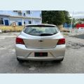 CHEVROLET JOY 1.0 8V FLEX BLACK EDITION MANUAL - N/D - 2021 Foto 8 (Miniatura)