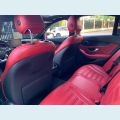 MERCEDES-BENZ C 250 2.0 CGI SPORT TURBO 16V 4P AUT. - N/D - 2016 Foto 8 (Miniatura)