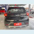 CHERY TIGGO 3X 1.0 VVT TURBO IFLEX PRO CVT - PRETO - 2023 Foto 8 (Miniatura)