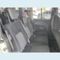 FIAT DOBLO 1.8 MPI ESSENCE 7L 16V FLEX 4P MANUAL - BRANCO - 2017 Foto 8 (Miniatura)
