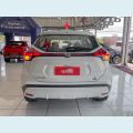 NISSAN KICKS 1.6 16V FLEXSTART ADVANCE XTRONIC - BRANCO - 2022 Foto 8 (Miniatura)