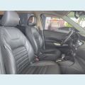 NISSAN KICKS 1.6 16V FLEXSTART EXCLUSIVE XTRONIC - PRATA - 2022 Foto 8 (Miniatura)