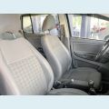 VOLKSWAGEN FOX 1.6 MSI COMFORTLINE 8V FLEX 4P MANUAL - PRETO - 2016 Foto 8 (Miniatura)