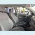 VOLKSWAGEN GOL 1.0 12V MPI TOTALFLEX 4P MANUAL - PRATA - 2023 Foto 8 (Miniatura)