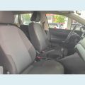 VOLKSWAGEN POLO 1.0 MPI TOTAL FLEX MANUAL - PRATA - 2020 Foto 8 (Miniatura)