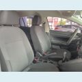 VOLKSWAGEN VIRTUS 1.6 MSI TOTAL FLEX MANUAL - PRATA - 2021 Foto 8 (Miniatura)
