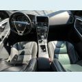VOLVO XC 60 T-5 R-DESIGN 2.0 FWD 5P - PRATA - 2015 Foto 8 (Miniatura)