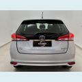 TOYOTA YARIS XL PLUS CON. 1.5 FLEX 16V 5P AUT. - PRATA - 2022 Foto 8 (Miniatura)