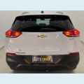 CHEVROLET TRACKER LT 1.0 TURBO 12V FLEX AUT. - BRANCO - 2022 Foto 8 (Miniatura)