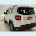 JEEP RENEGADE LONG. T270 1.3 TB 4X2 FLEX AUT. - BRANCO - 2023 Foto 8 (Miniatura)