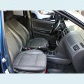 VOLKSWAGEN FOX COMFORTLINE 1.6 FLEX 8V 5P - AZUL - 2016 Foto 8 (Miniatura)