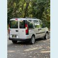 FIAT DOBLO ESSENCE 1.8 7L FLEX - PRATA - 2019 Foto 8 (Miniatura)