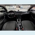 VOLKSWAGEN VIRTUS 1.6 MSI FLEX 16V 5P MEC. - PRETO - 2021 Foto 8 (Miniatura)