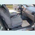 FIAT STRADA ADVENTURE 1.8 MPI 8V CE - CINZA - 2009 Foto 8 (Miniatura)
