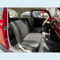 VOLKSWAGEN FUSCA - VERMELHO - 1969 Foto 8 (Miniatura)