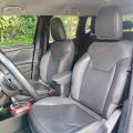 JEEP RENEGADE TRAILHAWK 2.0 4X4 DIESEL - PRETO - 2021 Foto 8 (Miniatura)
