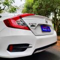 HONDA CIVIC EX 2.0 AUT. - BRANCO - 2020 Foto 8 (Miniatura)