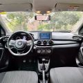 FIAT ARGO MANUAL 1.0 FLEX - BRANCO - 2022 Foto 8 (Miniatura)