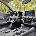 NISSAN SENTRA 2.0 CVT EXCLUSIVE - PRETO - 2023 Foto 8 (Miniatura)