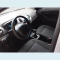 FORD KA 1.5 SEDAN SE 12V FLEX 4P MEC. - PRATA - 2019 Foto 8 (Miniatura)