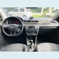 VOLKSWAGEN GOL 1.0 FLEX 12V 5P - BRANCO - 2021 Foto 8 (Miniatura)