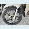 HONDA BIZ 125/125I FLEX - BRANCO - 2020 Foto 8 (Miniatura)