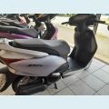 HONDA LEAD 110 - PRATA - 2013 Foto 8 (Miniatura)