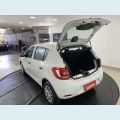 RENAULT SANDERO EXPRESSION 1.0 12V SCE FLEX - BRANCO - 2020 Foto 8 (Miniatura)