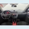VOLKSWAGEN VOYAGE 1.6 TRENDLINE FLEX - BRANCO - 2018 Foto 8 (Miniatura)