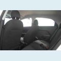 HYUNDAI HB 20 1.0 TURBO COMFORT PLUS BLUEMEDIA FLEX - BRANCO - 2017 Foto 8 (Miniatura)