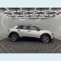 CITROËN C4 CACTUS 1.6 FEEL AUT. FLEX - PRATA - 2022 Foto 8 (Miniatura)