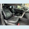 HYUNDAI I30 1.8 16V AUT. 5P - PRETO - 2014 Foto 8 (Miniatura)