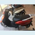 HONDA LEAD 110 - VERMELHO - 2014 Foto 8 (Miniatura)