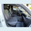 PEUGEOT 208 ALLURE 1.6 FLEX 16V 5P AUT. - BRANCO - 2023 Foto 8 (Miniatura)