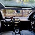 PEUGEOT 208 GRIFFE AUT. - PRATA - 2017 Foto 8 (Miniatura)
