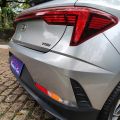 HYUNDAI HB 20 COMFORT AUT. - PRATA - 2023 Foto 8 (Miniatura)