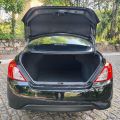NISSAN VERSA SV 1.6 MANUAL - PRETO - 2017 Foto 8 (Miniatura)