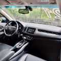 HONDA HR-V EXL AUT. - AZUL - 2021 Foto 8 (Miniatura)