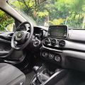 FIAT ARGO DRIVE 1.0 MANUAL - CINZA - 2023 Foto 8 (Miniatura)