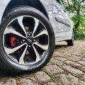 HYUNDAI HB 20 RSPEC 1.6 MANUAL - BRANCO - 2017 Foto 8 (Miniatura)