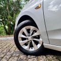 CHEVROLET ONIX LT2 1.0 FLEX MANUAL - PRATA - 2023 Foto 8 (Miniatura)