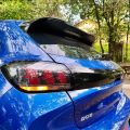 PEUGEOT 208 GRIFFE 1.6 AUT. - AZUL - 2022 Foto 8 (Miniatura)